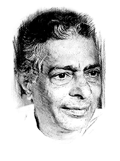 Harbinger of the Navya movement of Kannada language literature Ta.Ra.Su.