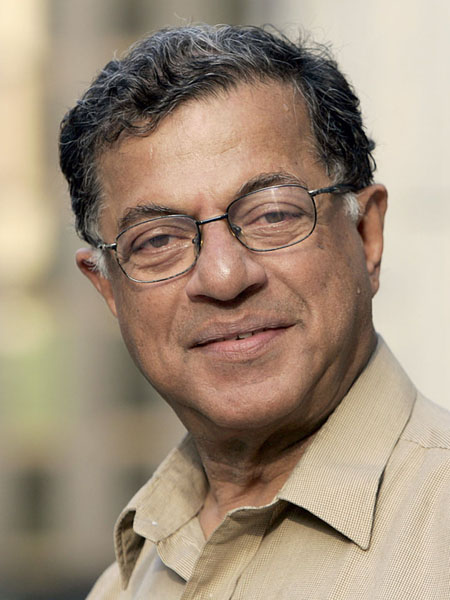 Prominent Kannada language playwright, poet Girish Karnad