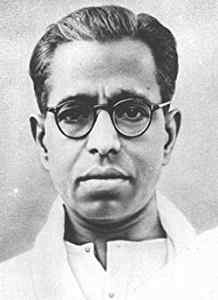 Tamil novelist ‘Kalki’