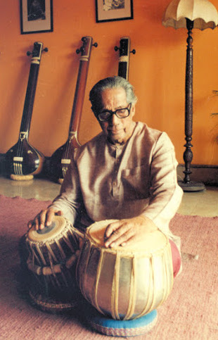 ‘Guru’ Jnan Prakash Ghosh