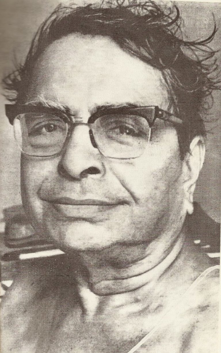 Bengali prolific writer ‘Bonophool’