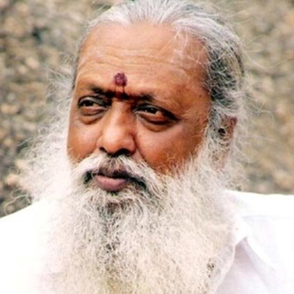 Tamil Novelist Balakumaran