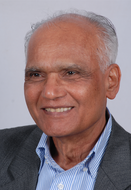 Bhyrappa