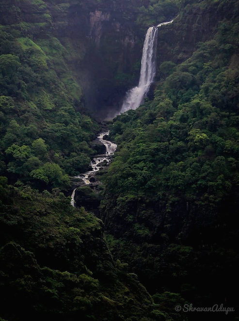 खुलला श्रावण