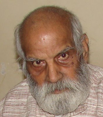 Trilochan Shastri