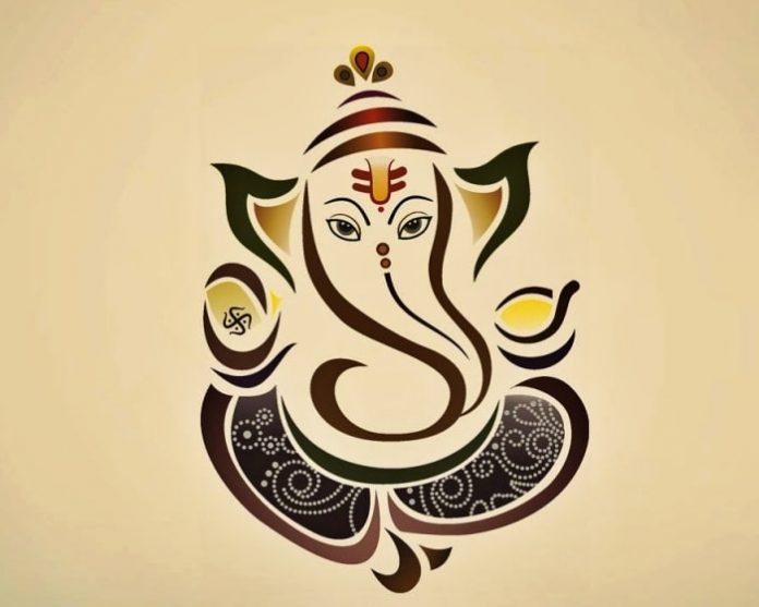 Ganapati Bappa Moraya