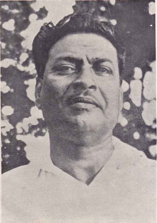 Bibhutibhushan Bandopadhyay